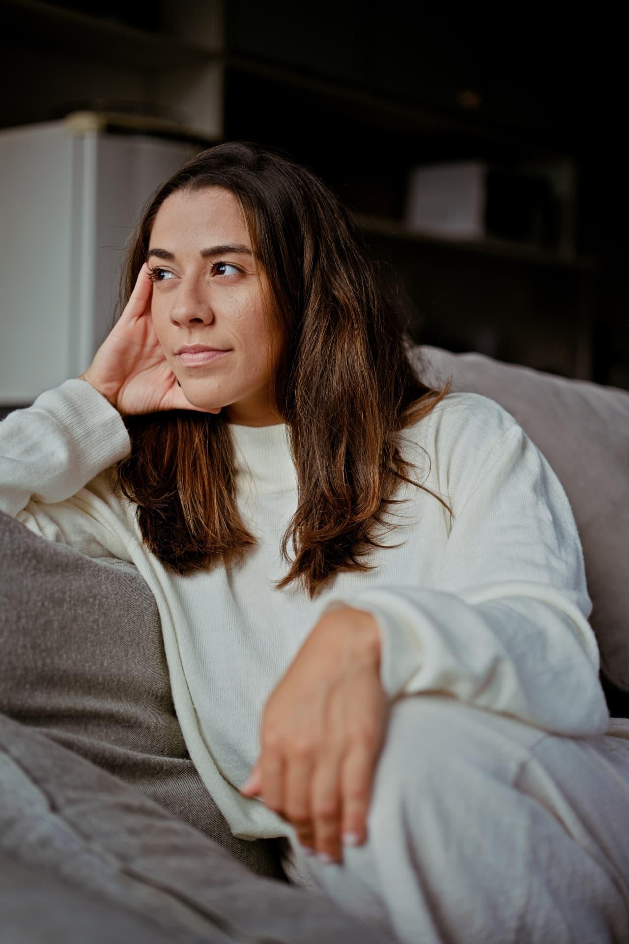 Fernanda Faria, fundadora da Brand Therapy Co.